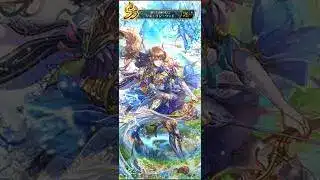 【ロマサガRS サード】6月6日で6.5周年！ロマンシング祭　AJ編チケット　リズ