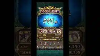 ロマサガRS 争覇！ 挑戦の井戸 第74回 セフィラスたちの井戸