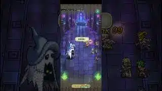 【ロマサガRS】銀鱗躍動 ランク99 250614
