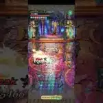 【ロマサガRS】二連輝槍 ランク99 250614