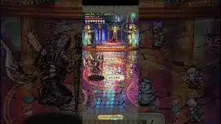 【ロマサガRS】炎の壁 ランク99 250628