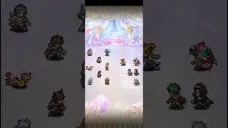 【ロマサガRS】イラストパネル3000ジュエル！250606
