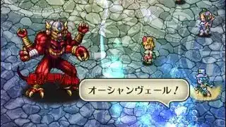 【ロマサガRS】サガスカ勢で螺旋回廊310階（アシュラ）