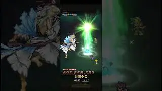 【ロマサガRS】老人40 億 王者記憶周回 250619