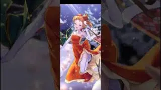 【ロマサガRS】6.5周年記念 A.J.編ガチャ