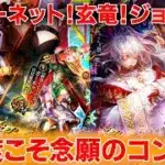 【ロマサガRSガチャ】ジョー！ガーネット！玄竜！コンプ！？6.5周年ターミン・ジョー編　第212回　#ロマサガrs