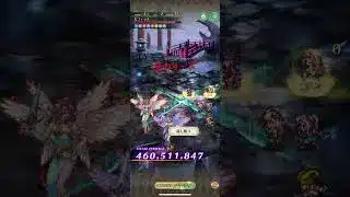 【ロマサガRS】第74回セフィラスたちの井戸全力オートで全報酬ゲット【ロマンシングサガリユニバース】 #shrots #ロマサガrs