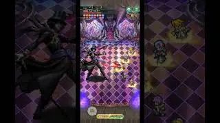ロマサガRS火力　9000万×8の時代に　#ロマサガRS　#ロマサガrs新章