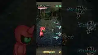 【螺旋回廊】320階　雷縛り【ロマサガRS】