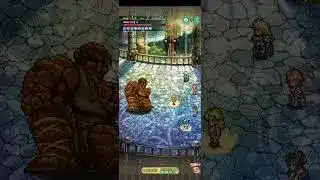 【螺旋回廊】360階　陽縛り【ロマサガRS】