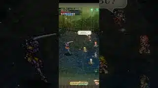 【螺旋回廊】370階　陽縛り【ロマサガRS】