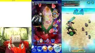 FFRK、ロマサガRS