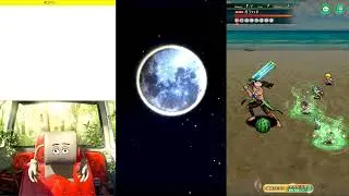FFRK、ロマサガRS