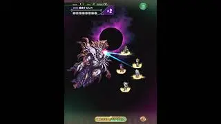 【ロマサガRS】破壊するもの　全力オート