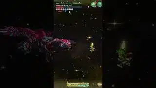 【ロマサガRS】「ガルダウィング」を攻略！雲上の無尽塔 23階層 #ロマサガrs #雲上の無尽塔