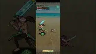 【ロマサガRS】ダークネスミスト ランク99 250710