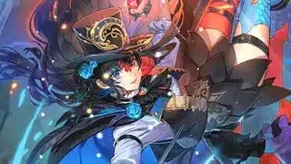 【ロマサガRS】　無尽塔36　14ターン(録画途中から)　【ロマンシングサガ リユニバース】