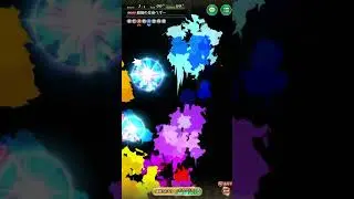 【ロマサガRS】雲上の無尽塔38階 最後の皇帝ペギーをクリア！アニーでカラフルスラッシュ！
