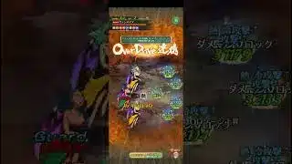 【ロマサガRS】無尽塔40層 250704