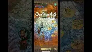 【ロマサガRS】螺旋回廊460階「4T」