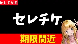 【ロマサガRS】※セレチケそろそろ交換しなよ！！※期限間近※　「祭」6.5周年お疲れ様でした　07/06【無課金】