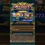 【ロマサガRS】挑戦の井戸第79回全スコア報酬80万以上獲得パーティー紹介 #ロマサガrs #shorts