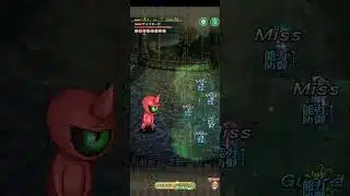 【螺旋回廊】320階　陰縛り【ロマサガRS】