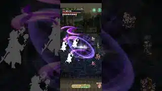 【螺旋回廊】340階　陰縛り【ロマサガRS】