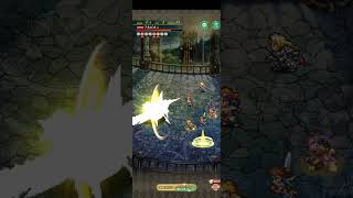 【螺旋回廊】440階　斬縛り【ロマサガRS】