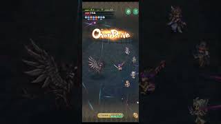 螺旋470階 5ターンクリア #ロマサガRS