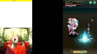 FFRK、ロマサガRSモグミッション
