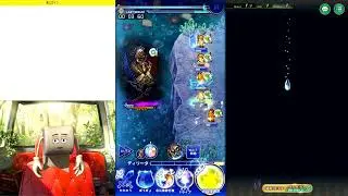 FFRK、ロマサガRS