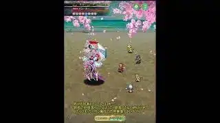【ロマサガRS】関門　アン・ルーと賢者19秒（録画外だと17～18秒） #games