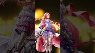【ロマサガRS】ショート版 イリス イメージソング 250817