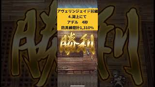 【ロマサガRS】アヴェリン・ジェイド前編　4.湖上にて　記憶周回4秒（アデル）