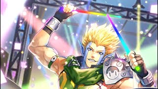 ロマサガRS エスパーマンで螺旋回廊470階