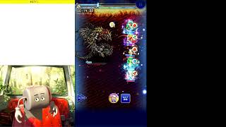 FFRK、ロマサガRS