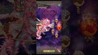 【ロマサガRS】ローズかみリン オート2ターン シムメシュ Romancing ロマサガrs