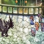 ロマサガRS　螺旋回廊470階