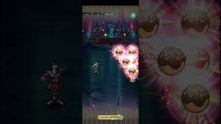 【ロマサガRS】特製たこ焼き ランク99 250920
