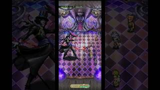 【ロマサガRS】時短テルミー【関門】 #ロマサガrs #闘者の関門