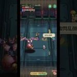 【ロマサガRS】先手必勝！無尽塔34層【第二回無尽塔】 #ロマサガrs #雲上の無尽塔