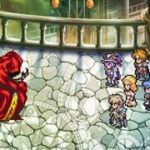 【ロマサガRS】螺旋回廊480