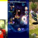 FFRK、ロマサガRS