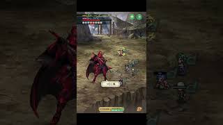 [ロマサガRS] [防具なし攻略] 無尽塔 トゥ・クアイ