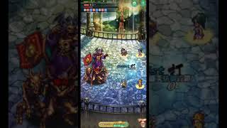 【ロマサガRS】攻略初日勢になるもヤミー道場になってしまった日の話 #ロマサガrs  #螺旋回廊490 #ゲーム実況
