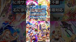 【ロマサガRS】引くべき!?10/22本日の4時終了ガチャ最新評価で最終判断を!!鬼八編&復刻&白薔薇姫編&セルマ編　#ロマサガRS