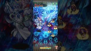 【ロマサガRS】無尽塔37層アン・ルー戦【第2回無尽塔】 #ロマサガrs #雲上の無尽塔 #ダイジェスト