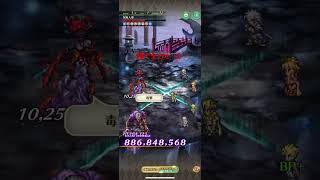 【ロマサガRS】第91回サウノックたちの井戸を全力オートで全報酬ゲット【ロマンシングサガリユニバース】 #shrots #ロマサガrs