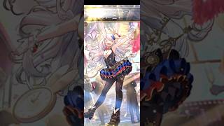 【ロマサガRS】蒼雲祭開催記念SS3体確定！63連ガチャRomancing祭